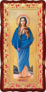 Ікона Марія Магдалина