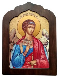 Ікона Ангела хранителя на подарунок або для дому