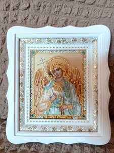 Небесний захисник християнина – Ангел Хранитель на дарунок або для дому