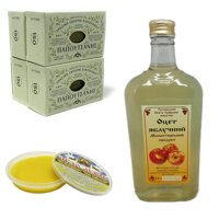 Корисне й душевне: чаї, мазі, подарунки