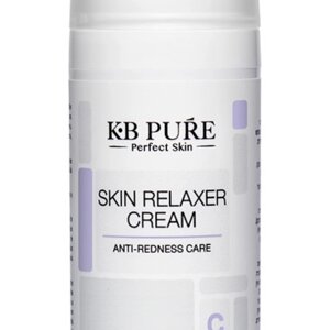 Активний крем для заспокоєння шкіри SKIN RELAXER CREAM KB Pure 50 мл