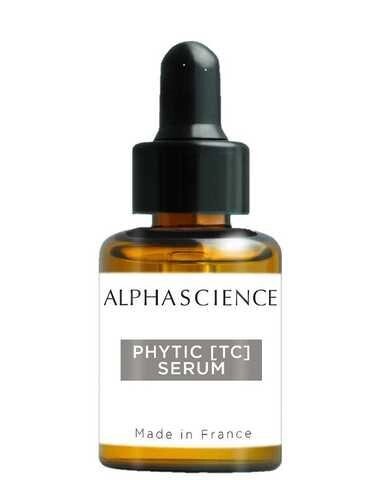 ALPHASCIENCE Phytic Serum Оновлювальна сироватка з фітиновою кислотою 8 мл від компанії Лікувальна, доглядова та професійна косметика - фото 1