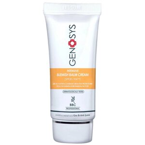 Антивіковий BB-крем Genosys Blemish Balm Cream SPF 30+ PA 50 мл