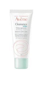 Авен Клінанс Гідра Крем зволожуючий для проблемної шкіри Avene Cleanance Hydra Crème apaisante 40 мл