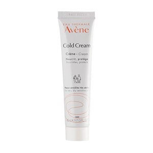 Авен Колд-крем Avene Peaux Seches Cold Cream 40 мл