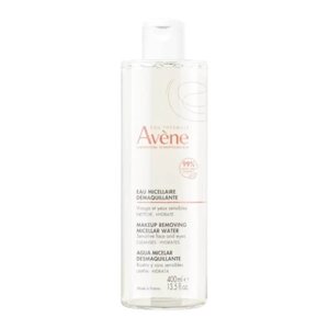 Авен міцелярний лосьйон Avene Lotion micellaire démaquillante, 400 мл