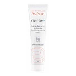 Авен Сікальфат Захисний крем регенеруючий Avene Cicalfate+ Repairing Protective Cream 40 мл