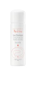 Авен Термальна вода для чутливої шкіри Avene Thermal spring water 50 мл