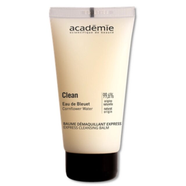 Бальзам «Експрес-очищення» Academie Express Cleansing Balm Academie 150 мл від компанії Лікувальна, доглядова та професійна косметика - фото 1