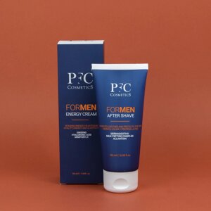 Бальзам після гоління PFC Cosmetics FOR MEN After Shave 100 мл