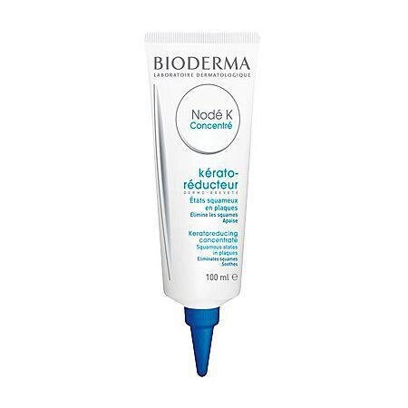 Біодерма Ноде До емульсія від псоріазу Bioderma Node K Concentre keratoreducteur 100 мл від компанії Лікувальна, доглядова та професійна косметика - фото 1