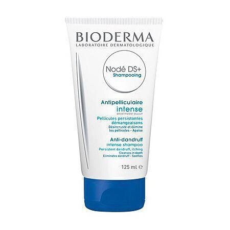 Біодерма Ноде DS+ шампунь проти лупи Bioderma Node DS+ Shampooing 125 мл від компанії Лікувальна, доглядова та професійна косметика - фото 1