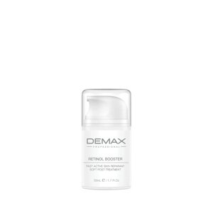 Бустер клітинний активатор, Retinol Booster 50 мл Demax