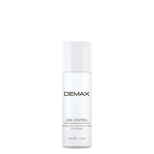 Demax Absolute Eye Cream Contour Lifting (Контурний ліфтинг крем під очі) 30 мл