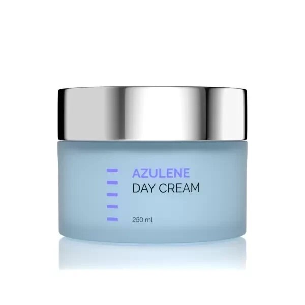 Денний крем Holy Land Azulene Face Cream 250 мл від компанії Лікувальна, доглядова та професійна косметика - фото 1