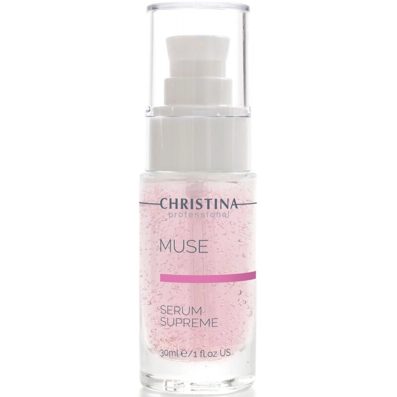 Детокс-сироватка "Суприм" Christina Muse Serum Supreme 30 мл від компанії Лікувальна, доглядова та професійна косметика - фото 1