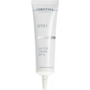 Денний крем для шкіри навколо очей SPF 8 Christina Wish Day Eye Cream SPF 8 30 мл