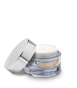 Денний крем PFC cosmetics DERMA collagen day cream 50 мл