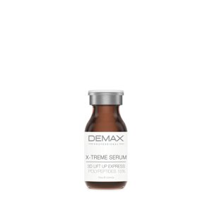 Екстрім-сироватка ЗD-ліфтинг, X-Treme Serum 10 мл Demax