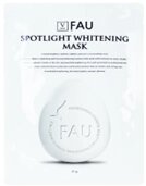 FAU Відбілювальна маска Spotlight Whitening Mask 25 г