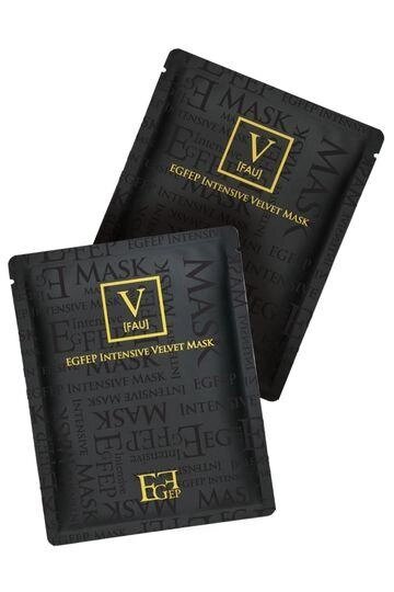 FAU Відновлювальна маска з колагеном Core Intensive Collagen Velvet Mask 25 г від компанії Лікувальна, доглядова та професійна косметика - фото 1