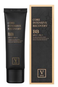 FAU Відновлювальний ВВ-крем SPF 37 Core Intensive Recovery BB Cream SPF 37 50 г