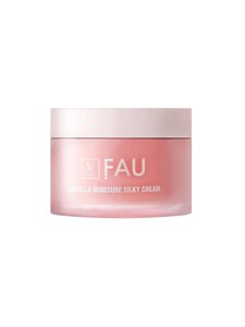 FAU Загоювальний гель з центеллою азіатською Centella Moisture Silky Cream 210 г