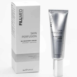 Філмед В3 Відновлюючий крем Fillmed Skin Perfusion B3-Recovery cream 50 мл