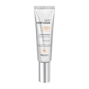 Філмед UV-Скін Протект сонцезахисний крем SPF 50+Fillmed Skin Perfusion UV-Skin Protect SPF 50+50 мл