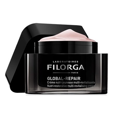 Філорга Глобал Репеа крем глобальне омолодження Filorga Global-Repair Creme 50 мл від компанії Лікувальна, доглядова та професійна косметика - фото 1