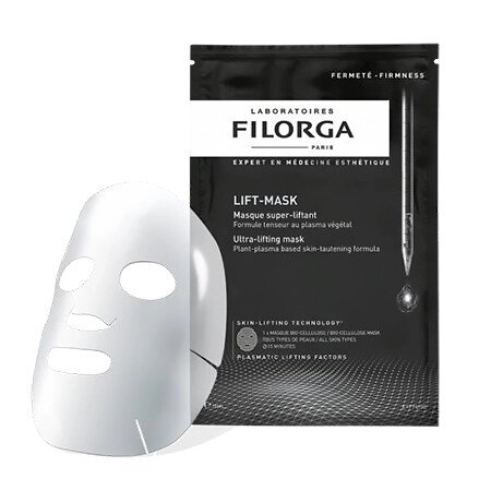 Філорга Маска Ліфт Ультраліфтинг Filorga Ultra-lifting mask, 14 мл від компанії Лікувальна, доглядова та професійна косметика - фото 1