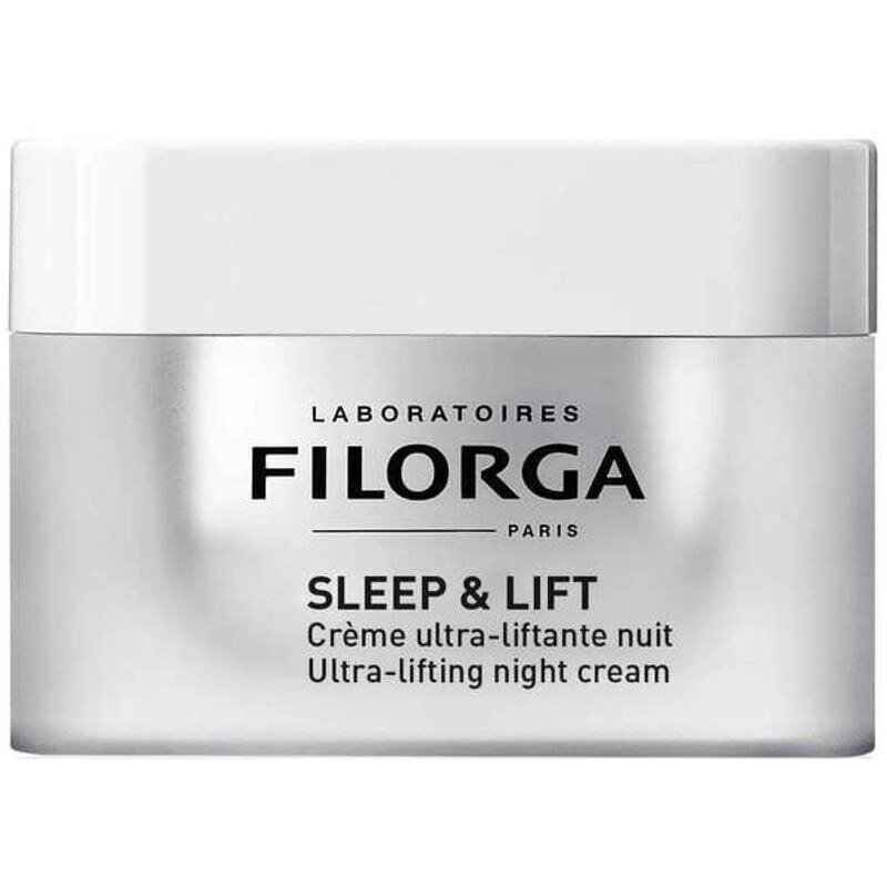 Філорга Сліп і Ліфт Крем ультраліфтинг нічний Filorga Sleep & Lift Crème Ultra-Liftante Nuit 50 мл від компанії Лікувальна, доглядова та професійна косметика - фото 1