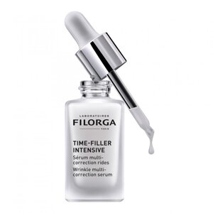 Філорга Тайм Філлер Інтесив Сироватка для обличчя Filorga Time-Filler Intensive Serum 30 мл