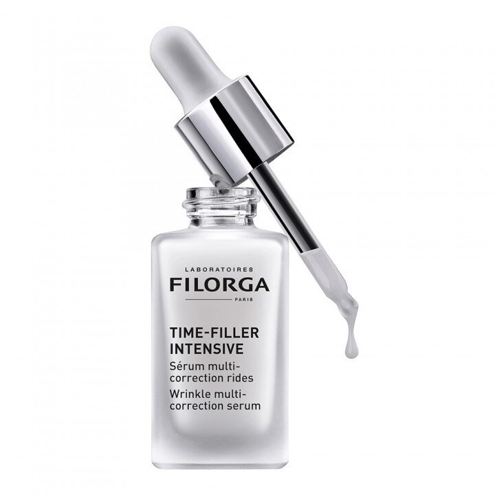 Філорга Тайм Філлер Інтесив Сироватка для обличчя Filorga Time-Filler Intensive Serum 30 мл від компанії Лікувальна, доглядова та професійна косметика - фото 1