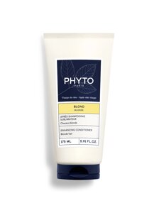 Фіто Блонд Кондиціонер для світлого волосся Phyto Blond 175 мл