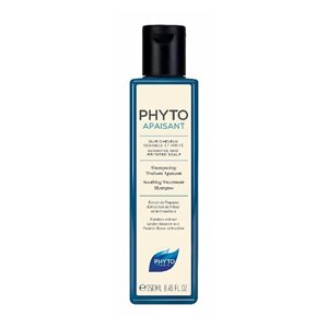Фіто Фітоапезан Шампунь для чутливої шкіри голови Phyto Phytoapaisant Soothing Treatment Shampoo250 мл