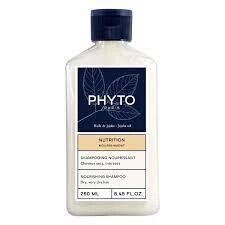 Фіто Живлення шампунь для сухого волосся Phyto Nutrition Shampoo, 250 мл