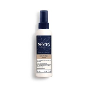 Фіто Відновлення Термозахисний спрей для пошкодженного волосся Phyto Repair Thermo Protective Spray 230°C Anti