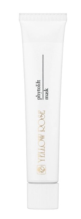 Фітоліфт маска Phytolift mask Yellow rose 250 мл від компанії Лікувальна, доглядова та професійна косметика - фото 1