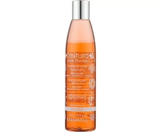 Гель-олія для душу ароматизована Keenwell Scented Shower & Bath Oil 250 мл від компанії Лікувальна, доглядова та професійна косметика - фото 1