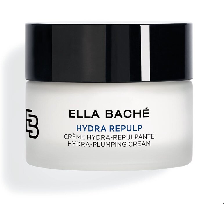 Гідра-плампінг крем зволожуючий Ella Bache Hydra-Plumping Cream 50 мл від компанії Лікувальна, доглядова та професійна косметика - фото 1