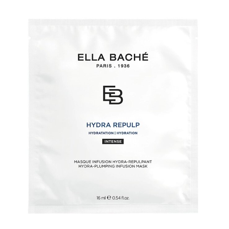 Гідра-плампінг маска Ella Bache Hydra-Plumping Infusion Mask 1шт від компанії Лікувальна, доглядова та професійна косметика - фото 1