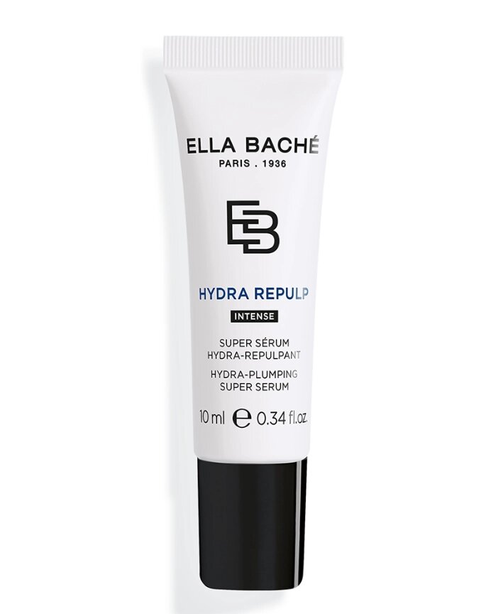 Гідра-плампінг супер сироватка Ella Bache Hydra-Plumping Super Serum 10 мл від компанії Лікувальна, доглядова та професійна косметика - фото 1