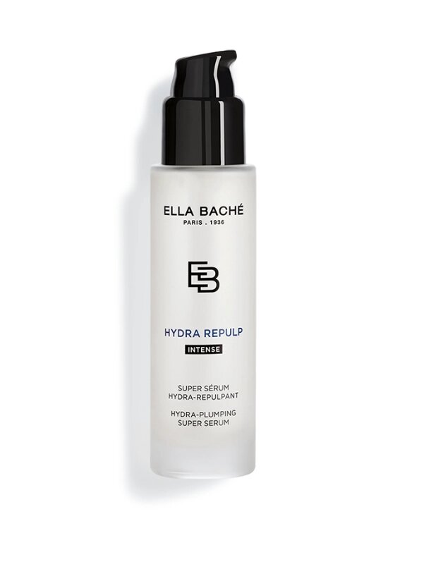 Гідра-плампінг супер сироватка Ella Bache Hydra-Plumping Super Serum 30 мл від компанії Лікувальна, доглядова та професійна косметика - фото 1