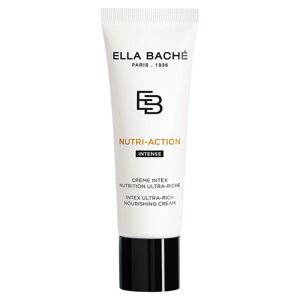 Інтенс лікувальний поживний крем Ella Bache Intex Ultra-Rich Nourishing Cream, 50 мл