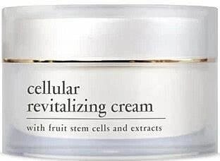 Клітинний крем Cellular revitalizing cream Yellow Rose 50 мл від компанії Лікувальна, доглядова та професійна косметика - фото 1