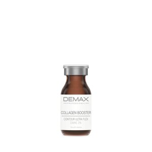 Коллагеновий бустер з ДМАЕ, Collagen Booster 10 мл Demax