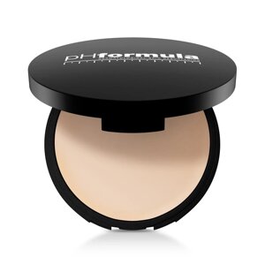 Компактная основа Compact Foundation (light) SPF 50+(Світлий тон) pHformula 10 г