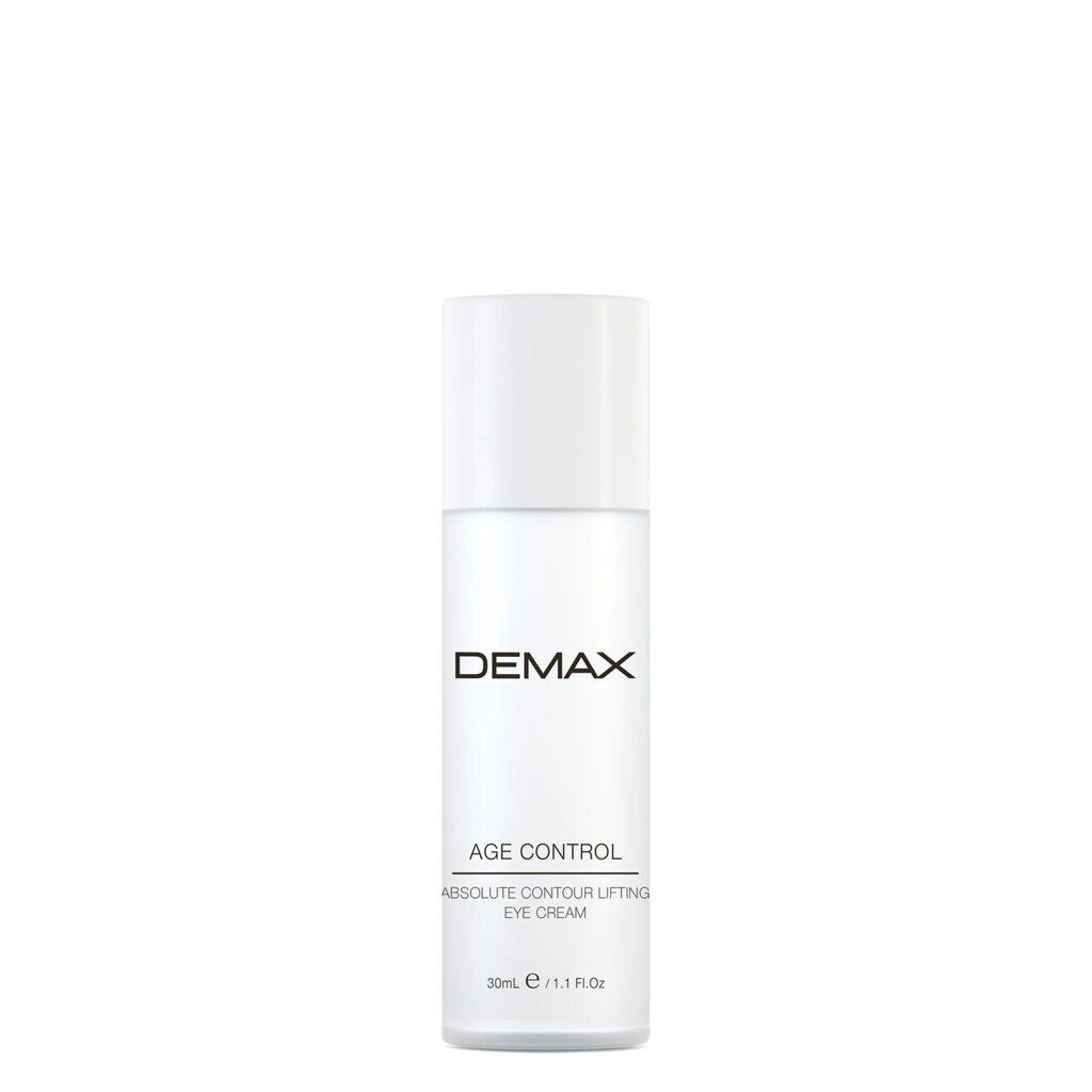 Контурний ліфтинг крем під очі Absolute Eye Cream Contour Lifting  Demax  30 мл від компанії Лікувальна, доглядова та професійна косметика - фото 1