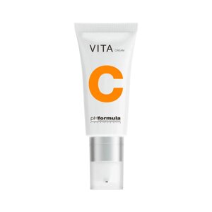 Крем 24-годинної дії з віт. С 2% V. I. T. A. C 24 hour cream pHformula 20 мл